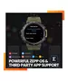 Amazfit T-REX 2 SmartWatch Wild Green