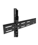 AV:Link Heavy Duty TV Wall Mount 800x400 w/Lock 129.158UK