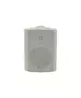 Adastra BP5V 100V 5.25'' Onwall Indoor/Outdoor Speaker White 952.814UK
