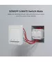 Sonoff S-Mate 16A Wifi Smart Switch (no neutral,aller retour)