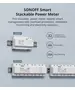 Sonoff SPM-Main Wifi Smart Stackable Power Meter