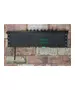 Adastra RACK-IT Wall/Counter Brackets 1U pair 853.081UK