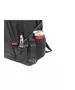 Natec MERINO 15.6'' Laptop Backpack Black