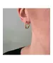 Hoops Earrings 2cm - Stainless Steel Gold Plated