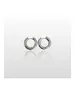 Hoops Earrings 2cm - Stainless Steel