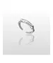 Hammered Ring - High quality Silver 925