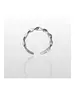 Twist Ring - High quality Silver 925