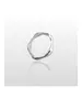 Bulky Ring - High quality Silver 925