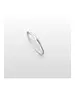 Wavy Thin Ring - High quality Silver 925