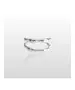 Double Line Ring - High quality Silver 925