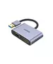 Unitek Converter USB-A 3.0 to HDMI/VGA V1304A