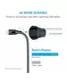 Anker PowerLine Select+ USB-A to MFI 0.9m Black