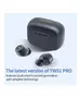 Edifier TWS1 PRO Earbuds BT5.2 Black