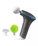 SKG Body Gun Massager Mini F5-EN Grey