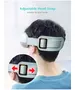 SKG Eye Massager Heat-Massage-Music E3-EN