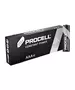 Duracell Procell Industrial AAA Batteries Box of 10pcs