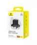 Baseus Charger Wall 20W USB-C UK MINI GaN5 Black