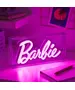 PALADONE BARBIE LED NEON LIGHT