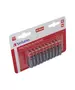 Verbatim Alkaline AAA 20pcs Batteries