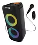Majority Speakers Portable Karaoke P300 300W Wire Mic