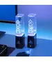 PALADONE PLAYSTATION LIQUID DANCING LIGHTS