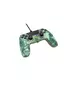 UNDER CONTROL PS4 WIRED CONTROLLER CAMO 3M