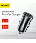 AWEI Car Charger Dual USB 12W 2.4A