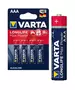 Varta Max Power AAA Battery 4 Pack