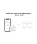 Sonoff Dual R3 Dual Relay-Power Metering Wifi Smart Switch