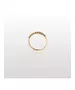 Balls Ring - High quality Stainless Steel & Gold Plated - Silver