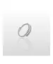 Balls Ring - High quality Stainless Steel & Gold Plated - Silver