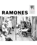 RAMONES - THE 1975 SIRE DEMOS LTD EDITION (LP SPLATTERED VINYL) RSD '24