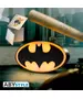ABYSSE DC COMICS - BATMAN LOGO LAMP