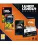 LUNAR LANDER BEYOND DELUXE (SWITCH)