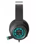 Edifier Hecate G7 Gaming Headset 7.1 Surround USB-Audio Black