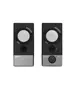 Edifier R19U Compact USB-Audio PC Speakers 4W Black