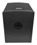 Citronic CASA-12BA Active Subwoofer 400W RMS 178.122UK