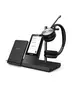 Yealink WH66 UC Workstation Dual Wireless DECT Headset Teams