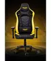 Armaggeddon NEBUKA III Gaming Chair Armaggeddon Yellow