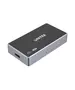 Unitek V1109A 4K HDMI Splitter 1 In-4 Out Black/Space Grey