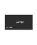 Unitek V1109A 4K HDMI Splitter 1 In-4 Out Black/Space Grey