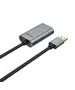 Unitek Y-274 USB2.0 USB-A Male to USB-A Female Active Extension Cable 20m