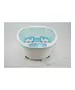 Homedics FS-250 4 in 1  Foot Spa with Heater