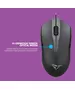 Alcatroz XPLORER C3300 Wired Keyboard & Mouse Black