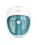 Homedics FS-250 4in1 Luxury Foot Spa with Heater