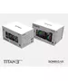 Sonicgear Titan3 USB Powered 2.1 PC Speakers