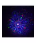 QTX Fractal-250 RGB Pattern Laser 152.764UK