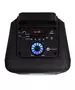 N-Gear FLASH610 6'' Portable Karaoke Speaker LED/BT/USB/Mic