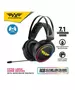 Armaggeddon Nuke 13R 7.1 Pro-Gaming Headset