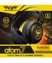 Armaggeddon Atom 7 2.1 Stereo Gaming Headset